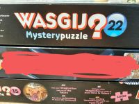 Wasgij Puzzle 1000 Teile Wandsbek - Hamburg Rahlstedt Vorschau
