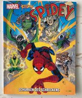 Marvel Kids Comic Spidey Thüringen - Erfurt Vorschau