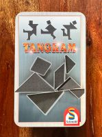 NEUWERTIGES Spiel ‚Tangram’ in Metalldose Freiburg im Breisgau - Kirchzarten Vorschau