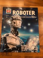 Buch - Roboter Bayern - Holzkirchen Vorschau