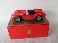 Bburago 1:18 Ferrari 250 Testa Rossa 1957 Niedersachsen - Sarstedt Vorschau