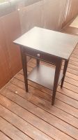 Nachtisch Ablagetisch IKEA Hemnes braun Kiel - Kiel - Vorstadt Vorschau