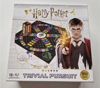 Trivial Pursuit Harry Potter Edition 1800 Fragen Mülheim - Köln Flittard Vorschau