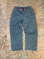 Tommy Hilfiger Denim Jeans Stoffhose Premium Gr. XS NEU Sachsen - Penig Vorschau