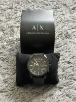 Armani Exchange Herrenuhr Nordrhein-Westfalen - Castrop-Rauxel Vorschau