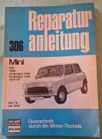 Mini Nr.306 -  Reparaturanleitung ab Baujahr 1976 bis 1979 Thüringen - Weimar Vorschau