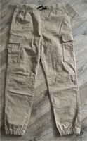 Neu H&M pull-on Jogger regular fit Gr. 164 Baden-Württemberg - Murr Württemberg Vorschau