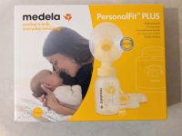 Medela PersonalFit Plus 24mm Milchpumpe Zubehör Bayern - Wolfersdorf Vorschau