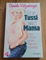 Buch Eine Tussi wird Mama Rheinland-Pfalz - Eitelborn Vorschau