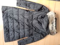 Taifun Winterjacke mit Fellkapuze Nordrhein-Westfalen - Selfkant Vorschau