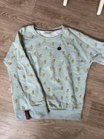 Naketano M Sweater Zitronen Bayern - Bamberg Vorschau
