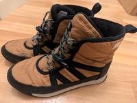 Sorel Schuhe Gr 36 Stiefel Brandenburg - Hennigsdorf Vorschau
