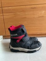 Stiefel Geox Amphibiox Größe 34 Hadern - Blumenau Vorschau