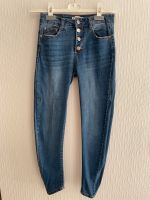 Pull & Bear Skinny Jeans Mid/Low Waist Essen - Bredeney Vorschau