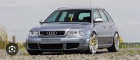 Audi rs4 b5 Bayern - Ingolstadt Vorschau