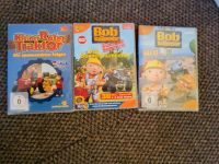 DVD Bob der Baumeister und Roter Traktor Niedersachsen - Blomberg Vorschau