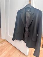 Comma Blazer Gr.38 schwarz Business Stuttgart - Feuerbach Vorschau