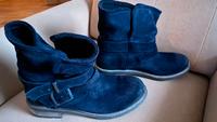Tamaris - Boots, Größe 39 Thüringen - Gotha Vorschau