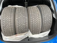 Allwetterreifen 195/ 55 R16 87H Opel Corsa Baden-Württemberg - Wiernsheim Vorschau