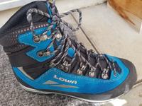Lowa Cevedale EVO GTX Ws Damen Bayern - Pfronten Vorschau