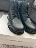 Calvin Klein Schuhe Boots Herren Niedersachsen - Salzgitter Vorschau