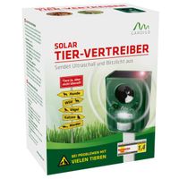 Neuer Gardigo Solar Tier-Vertreiber Bayern - Kitzingen Vorschau