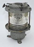 Schiffslampe Bootslampe Positionsleuchte Schiffslaterne DDR Berlin - Pankow Vorschau