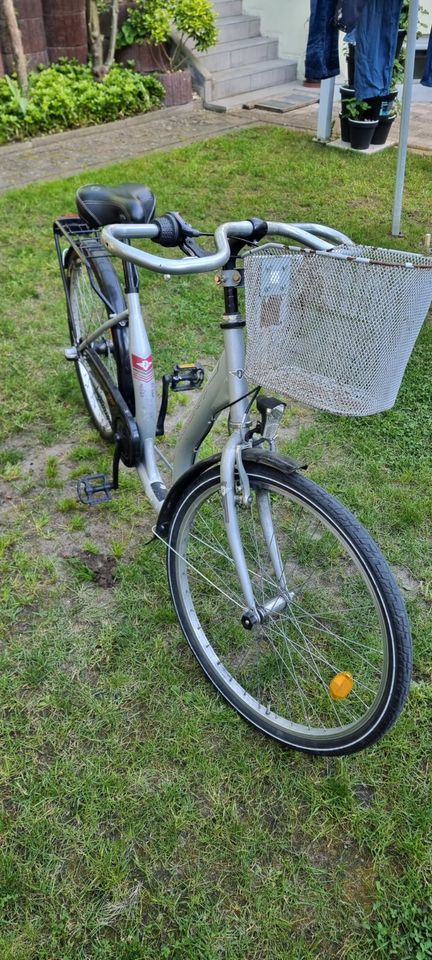 Damen Fahrrad in Graben-Neudorf