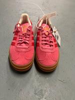 Adidas Gazelle Bold Rose Tone Better Scarlet Gr.36 2/3 SKU:JQ7407 Bayern - Lenting Vorschau