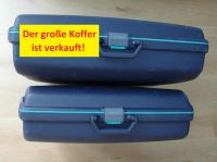 Noch 1 Samsonite Hartschalenkoffer in Blau, Funktion top, Koffer Schleswig-Holstein - Lütjenburg Vorschau