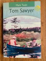 Tom Sawyer und Huckleberry Finn Mark Twain Buch Abenteuer Rheinland-Pfalz - Bodenheim Vorschau