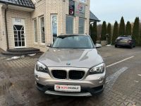 BMW X1 Baureihe X1 sDrive 20d Klimaautomatik.AHK Niedersachsen - Hude (Oldenburg) Vorschau