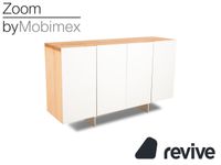 Zoom by Mobimex Tix Holz Sideboard Silber Lindenthal - Köln Lövenich Vorschau