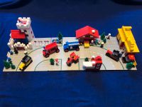 Lego-Stadtleben Wandsbek - Hamburg Poppenbüttel Vorschau