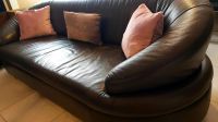 2X Musterring sofa, Wohnzimmer Sitzgarniture, Leder,Couch,Sale% Baden-Württemberg - Mosbach Vorschau