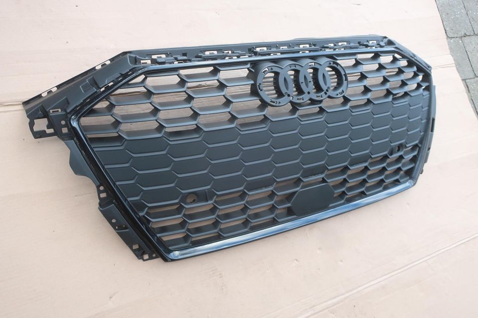 Kühlergrill Audi A3 S-Line 8Y vorne ab 2020 | 8Y0853651B in Koblenz