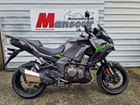 Kawasaki Versys 1000 Tourer | NEUMASCHINE | MODELL 2024 | Düsseldorf - Heerdt Vorschau