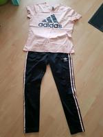 Adidas Set Gr. M Sachsen - Taucha Vorschau