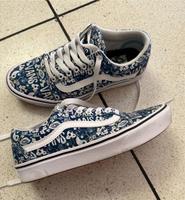 Vans Old Skool Saarland - Völklingen Vorschau