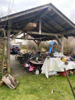 Carport zum selbst Abbau Bayern - Hauzenberg Vorschau