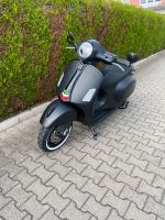 Vespa GTS HPE 300 SuperSport RST NOTTE TWM EDITION Hessen - Eschborn Vorschau