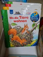 Sachbücher Kinder wo ist Nordrhein-Westfalen - Siegburg Vorschau