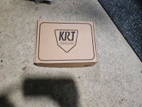 KRT Kennzeichen halter nifty number monolever BMW R80 R100 RT Nordrhein-Westfalen - Iserlohn Vorschau