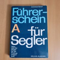 Führerschein für Segler „ A „ Hessen - Wehrheim Vorschau