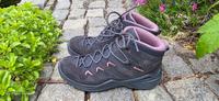 LOWA Damen Multifunktionsstiefel SIRKOS EVO GTX MID Ws Niedersachsen - Delmenhorst Vorschau