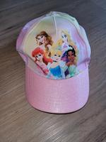 Cap, H&M, Disney, kaum getragen, Gr.92/104 Bayern - Wellheim Vorschau