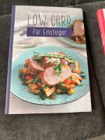 Low Carb für Einsteiger Kochbuch NW Hamburg-Mitte - Hamburg Hamm Vorschau