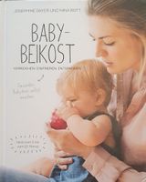 Baby Beikostbuch - Nina Bott Brandenburg - Eichwalde Vorschau