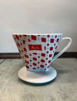 Melitta Kaffeefilter Porzellan Sonderedition Hessen - Gernsheim  Vorschau