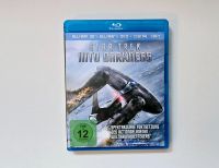 3D Blu-ray „Star Trek – Into the Darkness“ 3D + 2D - 2 Disc Set Wandsbek - Hamburg Rahlstedt Vorschau